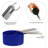 Reston Lloyd 8 -Piece Plastic Measuring Cup-75298372