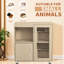 Cage Hamster Living-1831517567