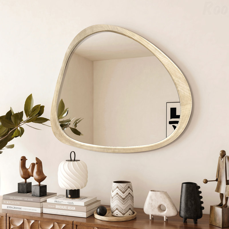 Miroir d'appoint 45 po