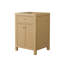 Pendry 23.25" Freestanding Single Bathroom Vanity Base Only-903093495