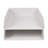 Bigso Hakan Letter Trays - Stackable Paper Tray - Pack of 2