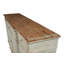 Theo 67'' W Solid Wood Sideboard