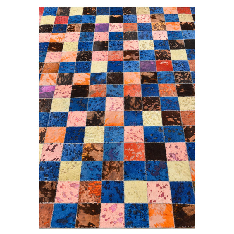 Ortega Multi Rug
