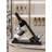 Kahmila Tabletop Wine Bottle Rack Black