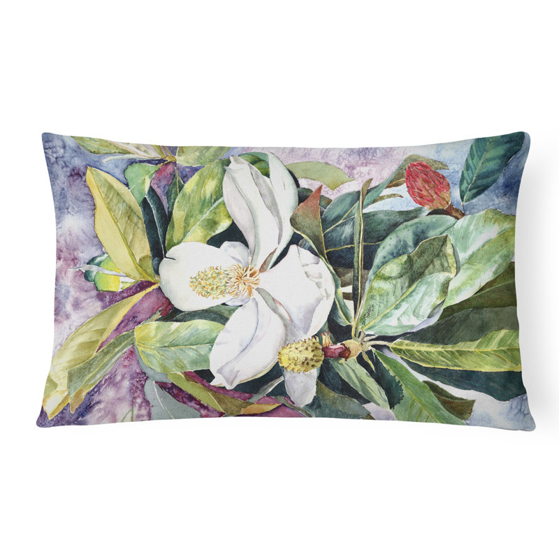  Coussin intérieur / extérieur Magnolia