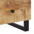 Grettel 12.2'' W Wood Nightstand-123130992-123130993