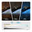 20" Outdoor Waterproof Fandelier Ceiling Fan with Dimmable LED Light and Remote-1691773888