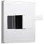 Siderna® Sensori® Thermostatic Valve Trim-51914312