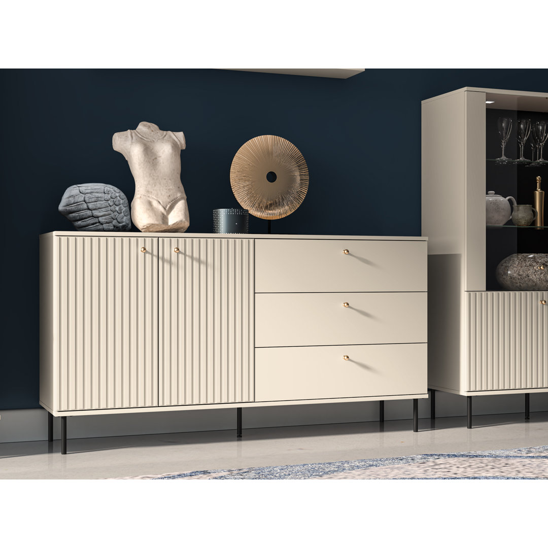 Sideboard Ahliana 160 cm