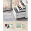 50cm Wide 3 -Drawer File Cabinet-1450399777