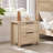 Farmhouse Style Nightstand-1274191961