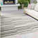 Poultney Abstract Indoor / Outdoor Rug