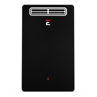 Chauffe-eau extérieur sans réservoir Smart Home 6,8 GPM