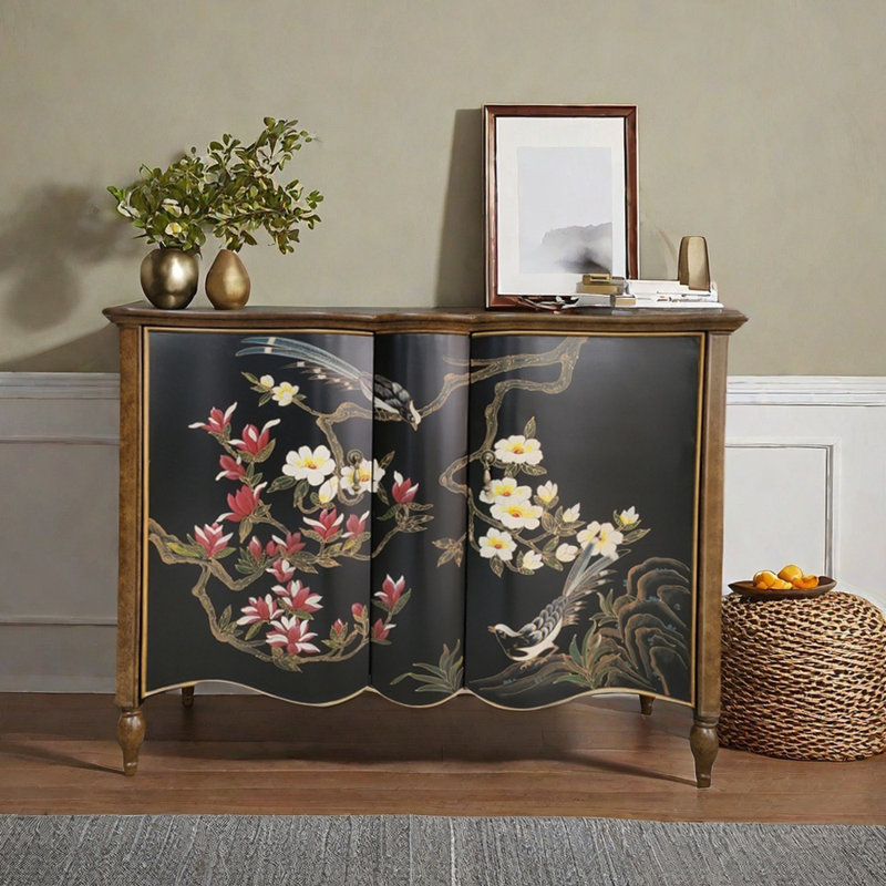 Artistic Design Sideboard
