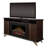 Grace  FM33-2045C Entertainment Console Fireplace (Console Only)