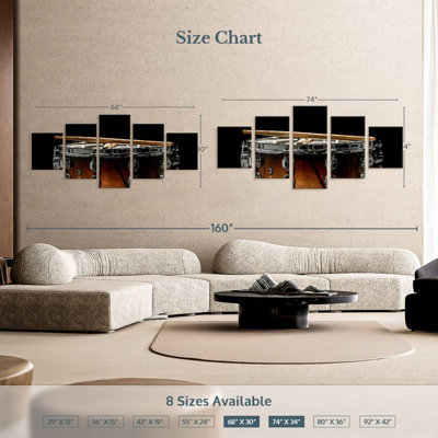 Tambour musical