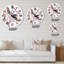 Horloge murale traditionnelle-72854107