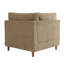 Upholstered Accent Chair-879193227