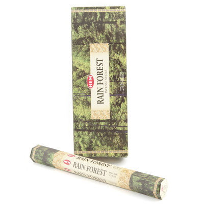 Encens forêt tropicale Hem