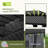 Aluminum Patio Gazebo-112957781-112957780-127391090