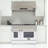Kucht 48" 6.7 Cubic Feet Range-87868110-87868113