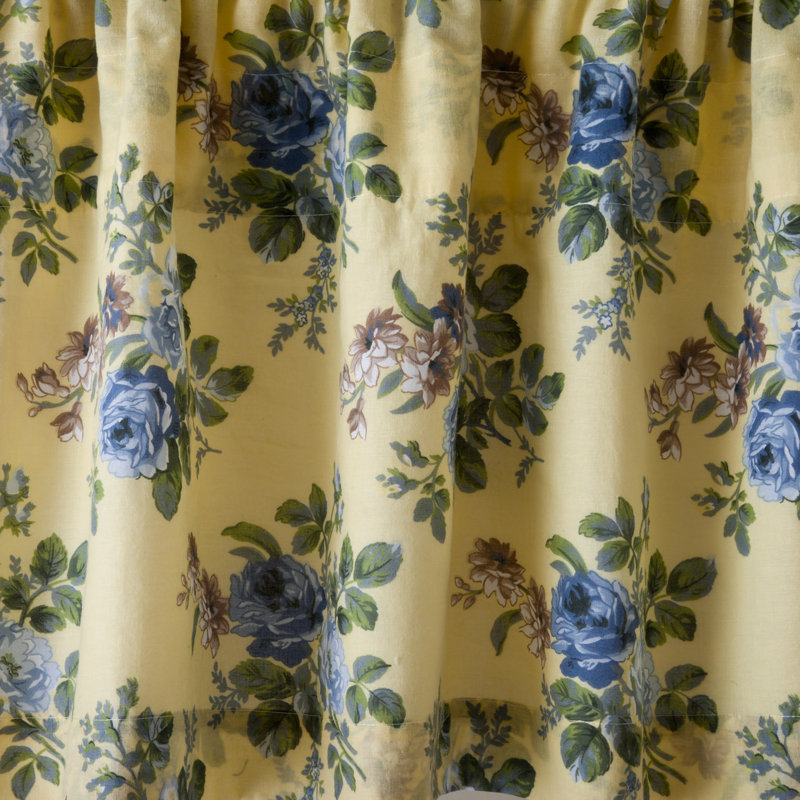 Cantonnière Laura Ashley Linley