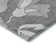 Premium Machine Washable Prisco Gray Rug