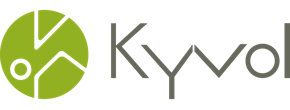 Kyvol Logo
