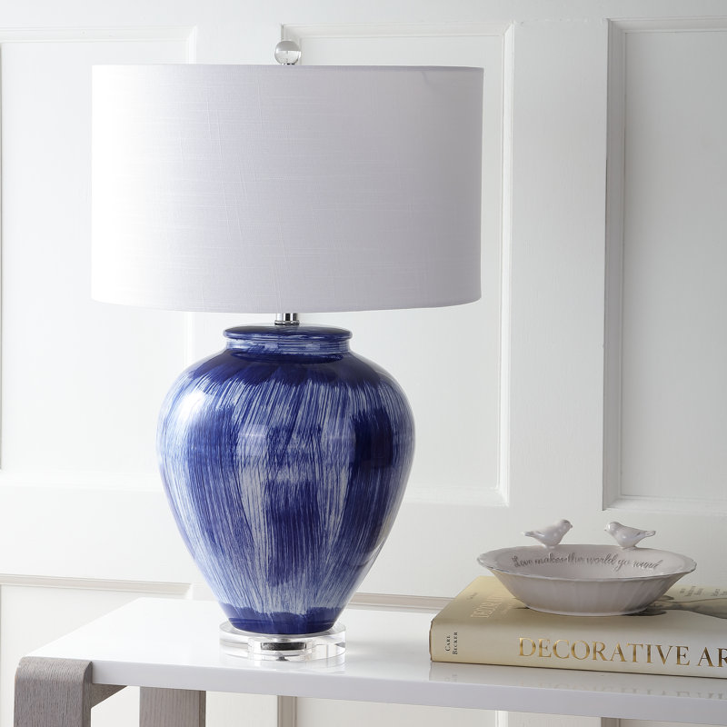 Lampe de table 26 po Sommerfield