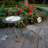 Plato Three Piece Mosaic Bistro Set