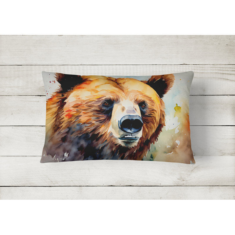 Other/No Pattern Outdoor Throw Pillow