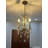 Toller 3 - Light Dimmable Chandelier-37027435