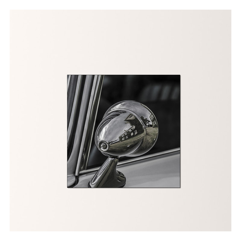 Wrapped Canvas Print, 70cm H x 70cm W x 1.8cm D