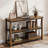 Gifferd 13.4'' Console Table-777330491