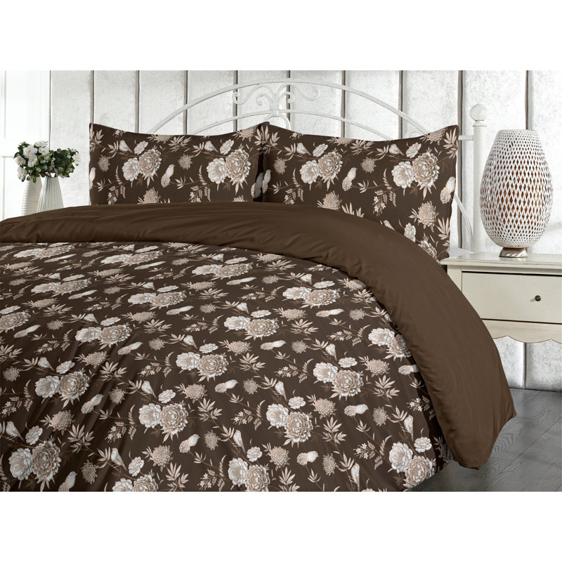 Duvet Cover, Queen Duvet Cover + 2 Standard Shams