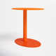 Ryan 20'' Aluminum Outdoor Side Table