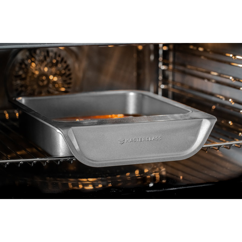 MasterClass Smart Stack Classic Cake Pan