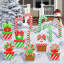 Piquet de jardin Christmas Candy Cane