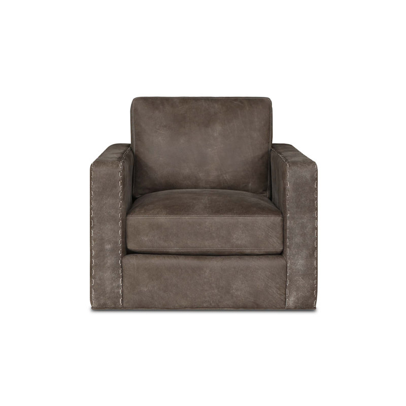 Magdalena Swivel Armchair
