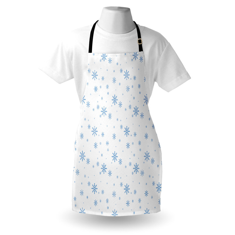 Tablier de Noël
