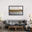 « golden formation » par nikki chauhan, reproduction d’art-49773907-49773908