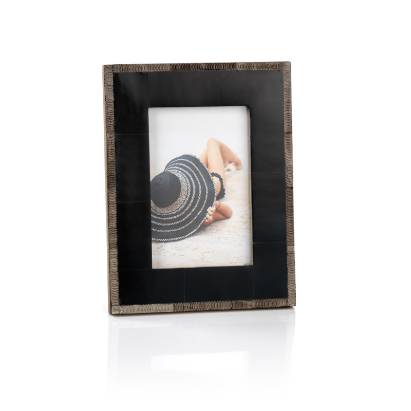 Cadre photo Alette, 4 po x 6 po