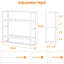 Rangement pour salle de bain Taffney-1963256251