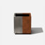 Corten Steel Series Cube Planter Box-15304616