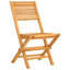 Fauteuil de salle à manger Beeta