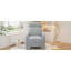 Fauteuil inclinable 31,25 po avec dossier inclinable-566963146