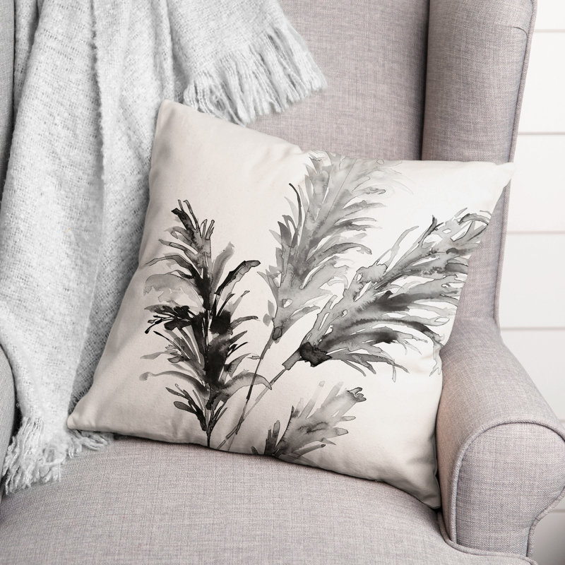 Coussin intérieur / extérieur Pampas