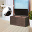 Flash W Deck Box-128588232