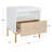 Jaskarn End Table with Storage