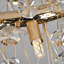 8 - Light Chandelier